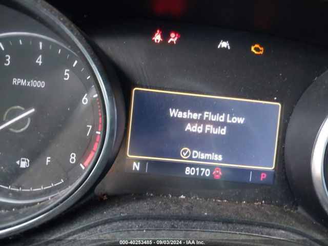 KL4MMDSL2LB097760 Buick Encore Gx Fwd Select