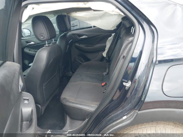 KL4MMDSL2LB097760 Buick Encore Gx Fwd Select