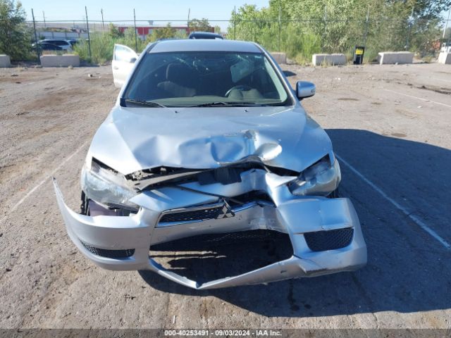 JA32U2FU6FU013063 Mitsubishi LANCER ES