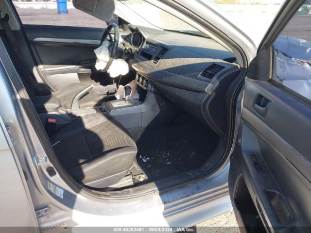 JA32U2FU6FU013063 Mitsubishi LANCER ES