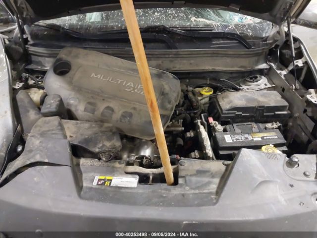 1C4PJMDB9FW710213 Jeep Cherokee Limited