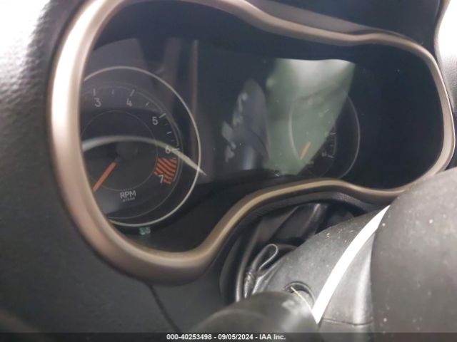 1C4PJMDB9FW710213 Jeep Cherokee Limited