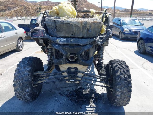 2022 CAN-AM MAVERICK X3 MAX 3JBVNAV29NE001057 Photo 5