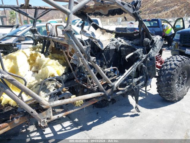 2022 CAN-AM MAVERICK X3 MAX 3JBVNAV29NE001057 Photo 7