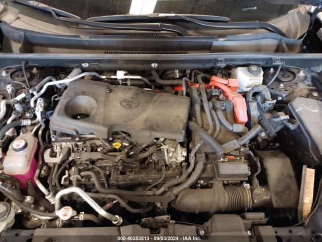 JTMEB3FV3ND081290 Toyota Rav4 Prime Xse