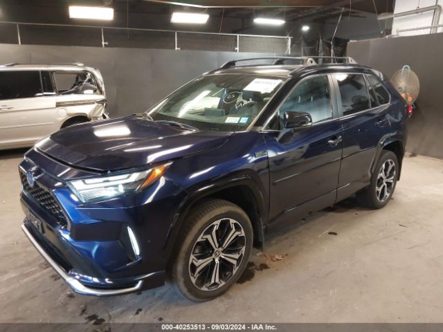 JTMEB3FV3ND081290 Toyota Rav4 Prime Xse