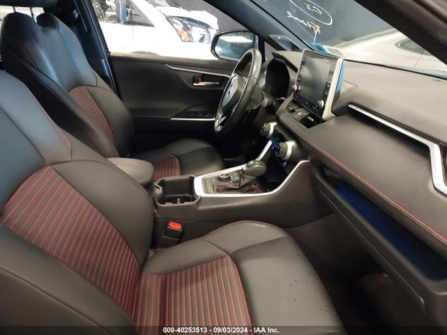 JTMEB3FV3ND081290 Toyota Rav4 Prime Xse