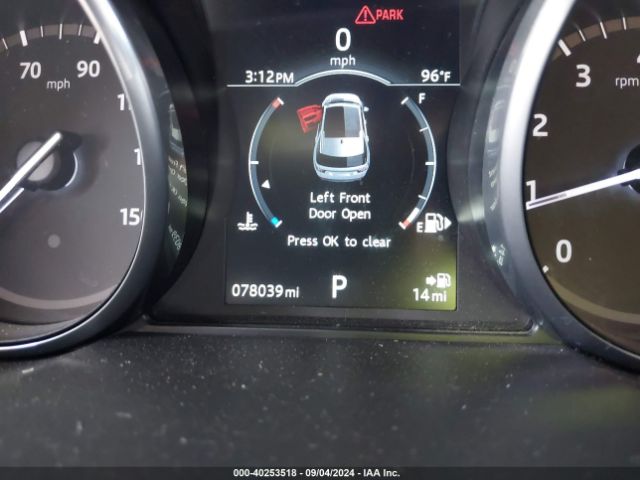 SALCP2BG2HH659587 Land Rover Discovery Sport Se