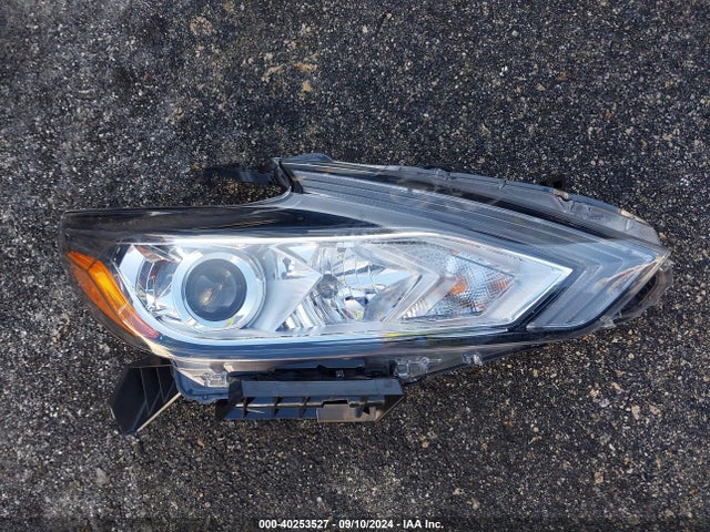 Nissan Altima 2.5 Sl 2015 1N4AL3AP3FN403819 Image 12