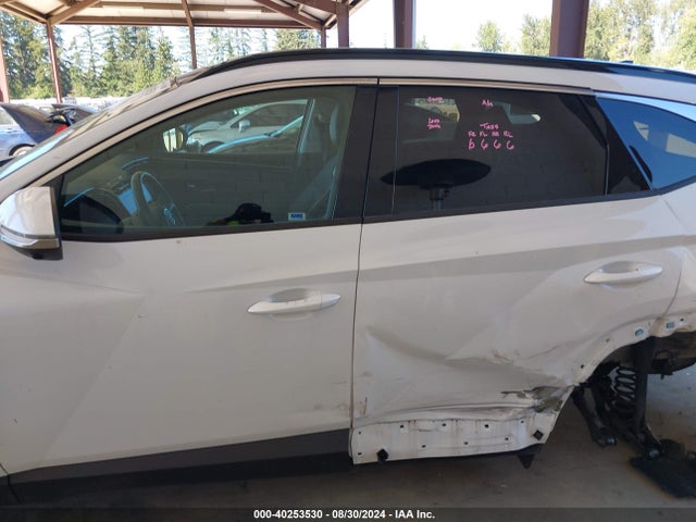 Hyundai Tucson Limited 2022 5NMJECAE8NH103403 Image 15