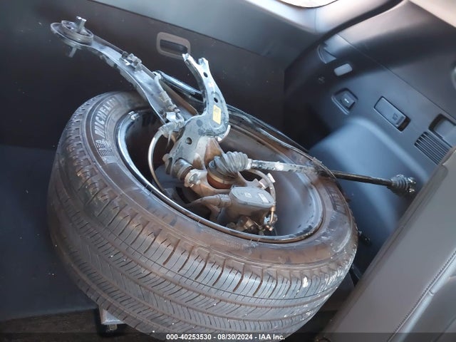 Hyundai Tucson Limited 2022 5NMJECAE8NH103403 Image 12
