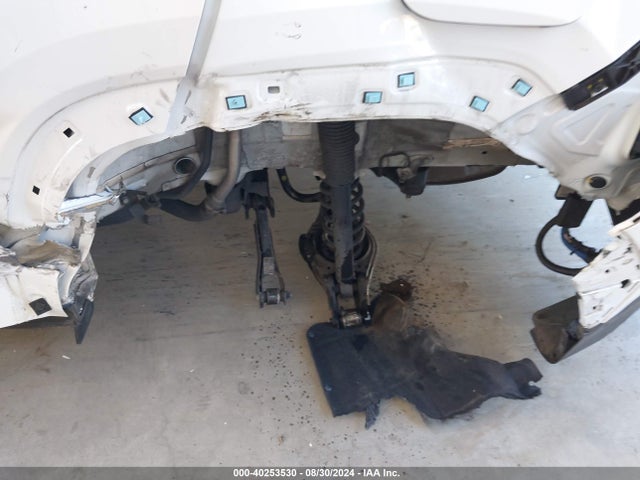 Hyundai Tucson Limited 2022 5NMJECAE8NH103403 Image 21