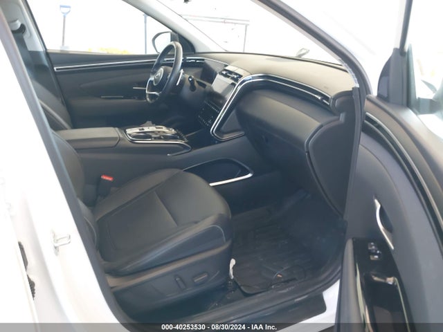 Hyundai Tucson Limited 2022 5NMJECAE8NH103403 Image 5