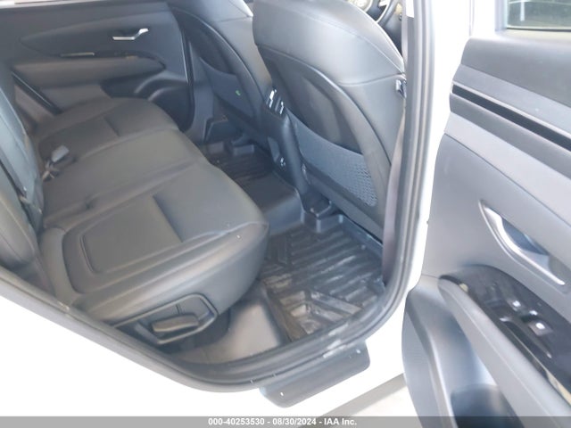 Hyundai Tucson Limited 2022 5NMJECAE8NH103403 Image 8