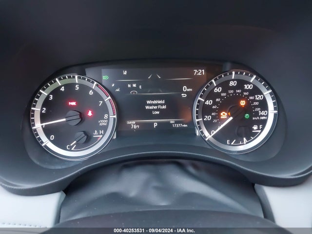 Toyota Highlander L 2023 5TDKDRAH3PS520173 Image 7