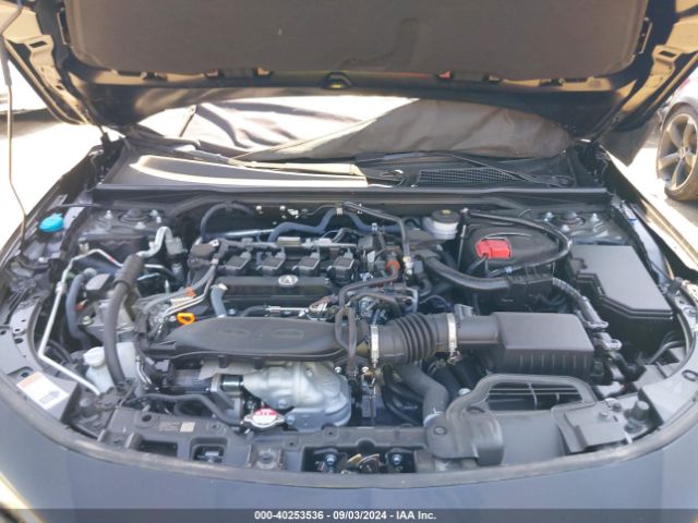 19UDE4H66RA023648 Acura Integra A-spec Technology Package