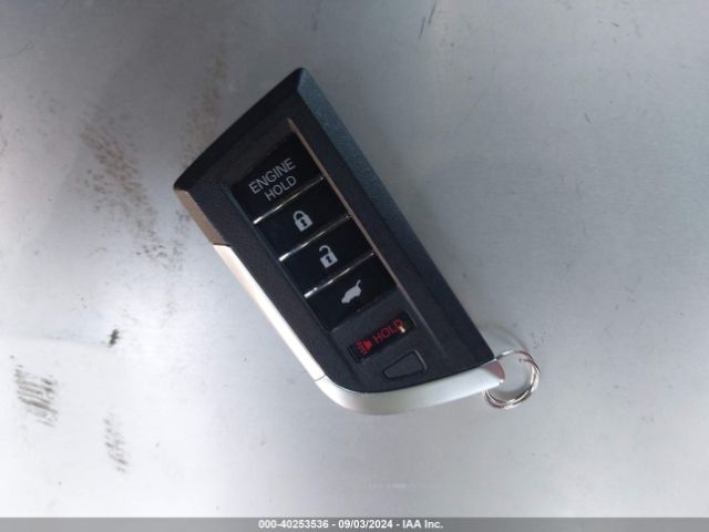 19UDE4H66RA023648 Acura Integra A-spec Technology Package