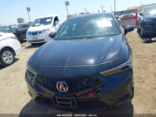 19UDE4H66RA023648 Acura Integra A-spec Technology Package
