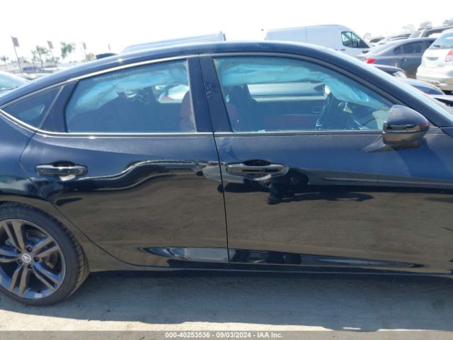 19UDE4H66RA023648 Acura Integra A-spec Technology Package