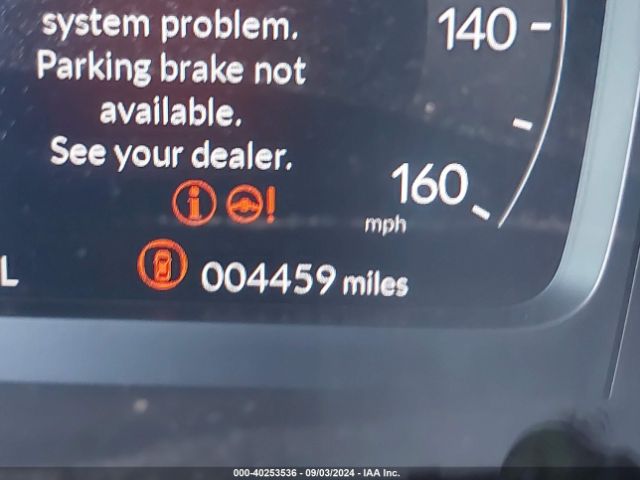 19UDE4H66RA023648 Acura Integra A-spec Technology Package