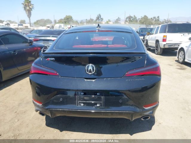 19UDE4H66RA023648 Acura Integra A-spec Technology Package