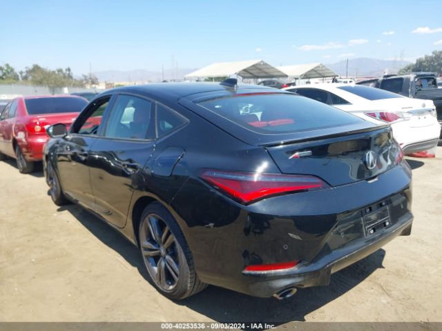 19UDE4H66RA023648 Acura Integra A-spec Technology Package