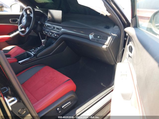 19UDE4H66RA023648 Acura Integra A-spec Technology Package