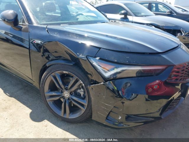 19UDE4H66RA023648 Acura Integra A-spec Technology Package