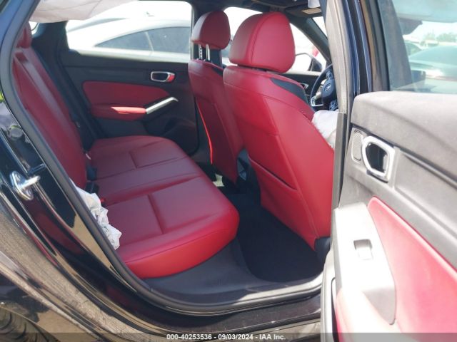 19UDE4H66RA023648 Acura Integra A-spec Technology Package