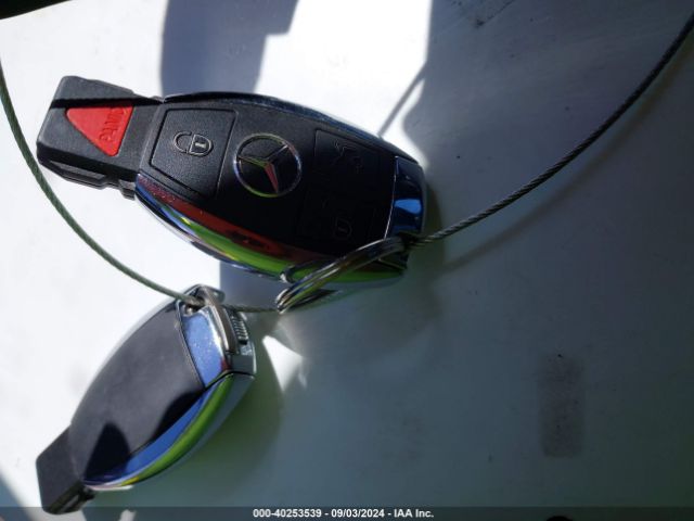 WDCGG5HB6FG426153 Mercedes-Benz GLK 350