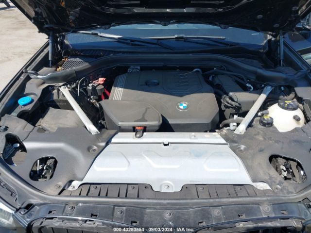 5UX43DP05N9M87378 BMW X3 Sdrive30i