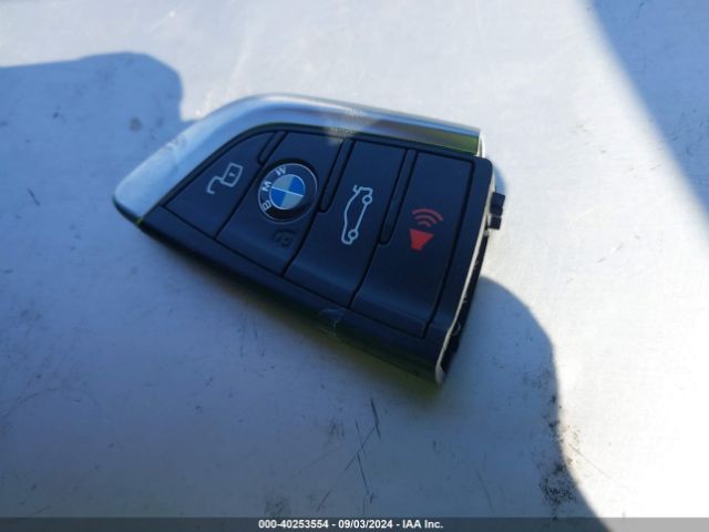 5UX43DP05N9M87378 BMW X3 Sdrive30i