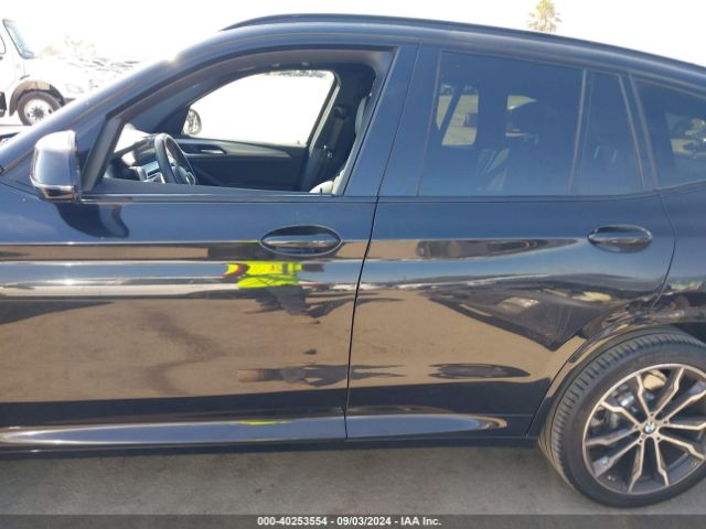 5UX43DP05N9M87378 BMW X3 Sdrive30i