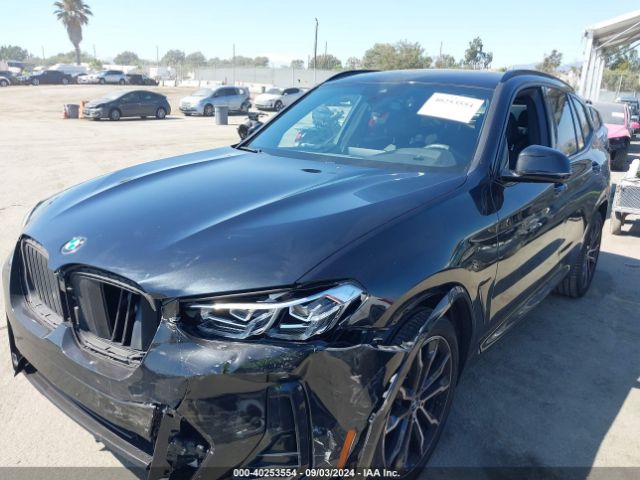 5UX43DP05N9M87378 BMW X3 Sdrive30i