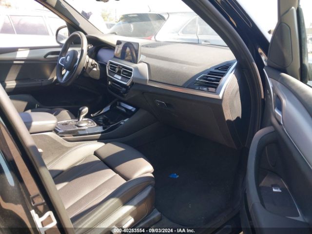 5UX43DP05N9M87378 BMW X3 Sdrive30i