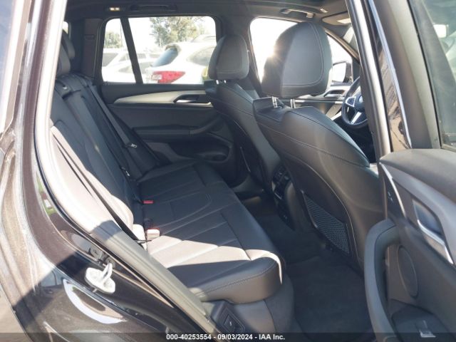 5UX43DP05N9M87378 BMW X3 Sdrive30i