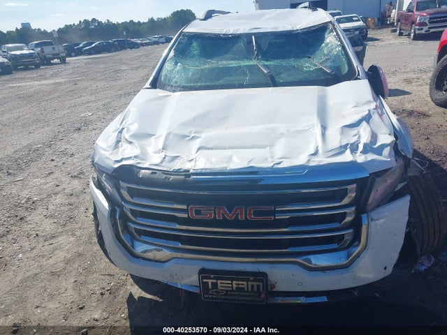 1GKKNMLS4LZ109208 GMC Acadia Fwd Slt