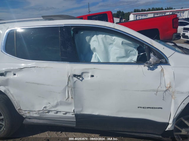 1GKKNMLS4LZ109208 GMC Acadia Fwd Slt