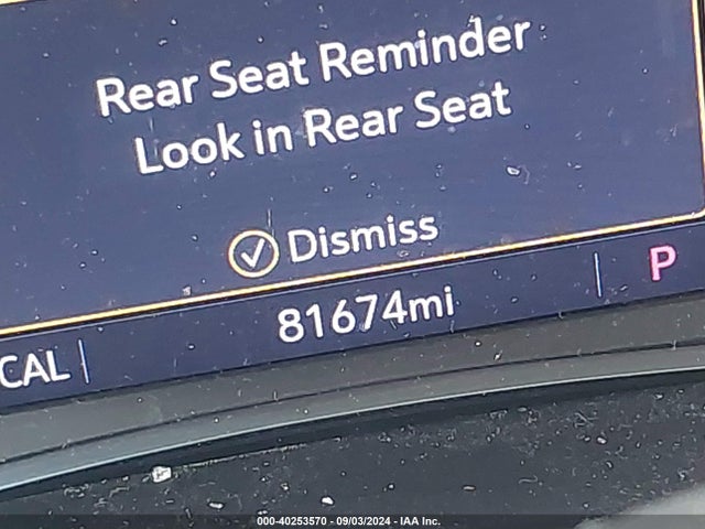 1GKKNMLS4LZ109208 GMC Acadia Fwd Slt