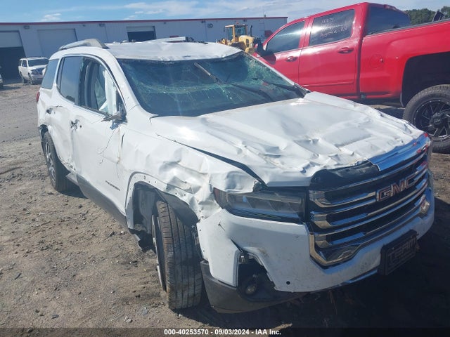 1GKKNMLS4LZ109208 GMC Acadia Fwd Slt