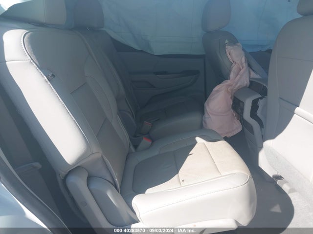 1GKKNMLS4LZ109208 GMC Acadia Fwd Slt