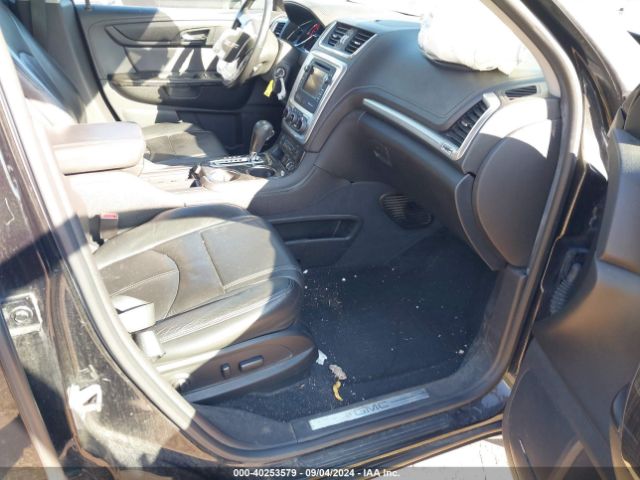 1GKKVRKD3GJ348396 GMC Acadia Slt-1