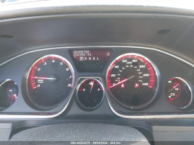 1GKKVRKD3GJ348396 GMC Acadia Slt-1