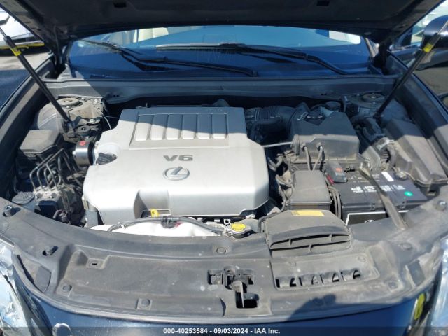 JTHBK1GG1E2149345 Lexus ES 350