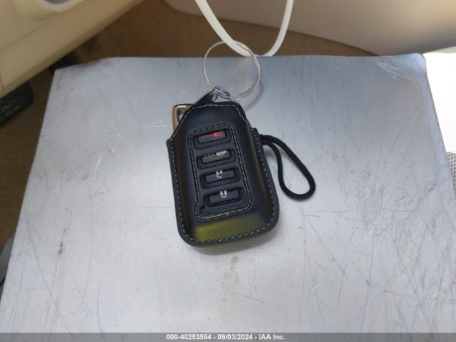 JTHBK1GG1E2149345 Lexus ES 350