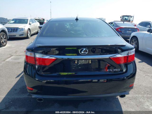 JTHBK1GG1E2149345 Lexus ES 350