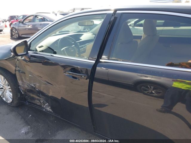 JTHBK1GG1E2149345 Lexus ES 350
