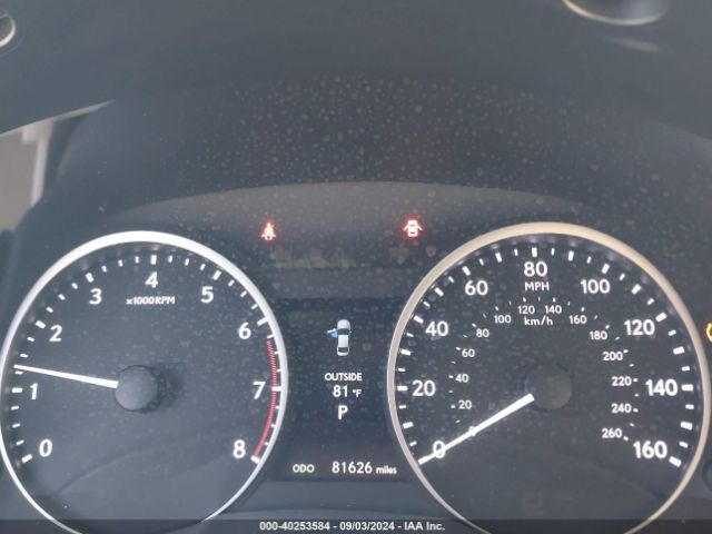 JTHBK1GG1E2149345 Lexus ES 350