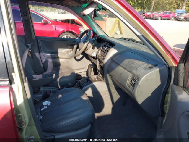 1999 SUZUKI GRAND VITARA JS3TD62V5X4124573 Photo 4