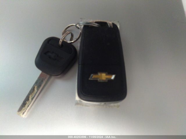 2G1FJ1EJ1E9304930 Chevrolet Camaro 1ss